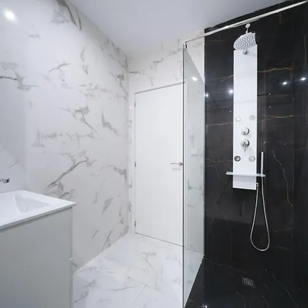 Wehostyou Moderne Colom 1b Lägenhet Rosas