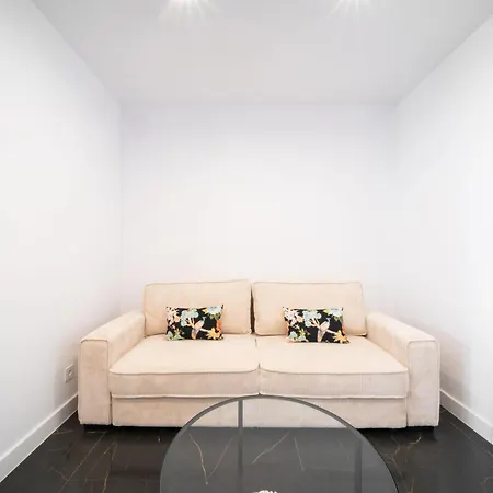 Appartement Wehostyou Moderne Colom 1b *